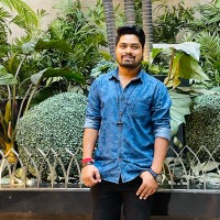 Sunil Bagul