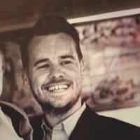 James O'Connell