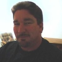 Tom Gilroy