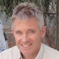 Bruce Wehner