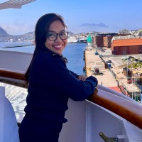 Ria De Mayo