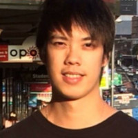Alex Chan