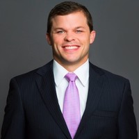 Hunter M. Burton, CFP®, CPWA®