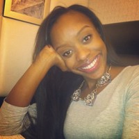 Jasmine Thomas