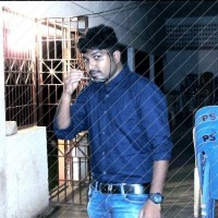V Sunil Kumar