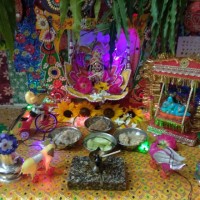 Krishna Agrawal