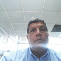 Carlos Guillermo Cordova Tudela