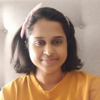 Kruthika S
