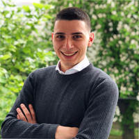 Panagiotis Bobolakis