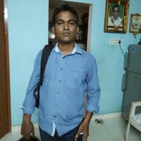 RAMKUMAR DAKSHINA MURTHY