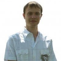 Сергей Чермошенцев