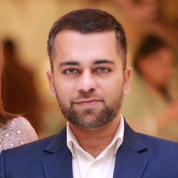 Fahad Butt