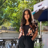 Dhvani upadhyay