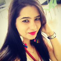 Nikita Rangwani
