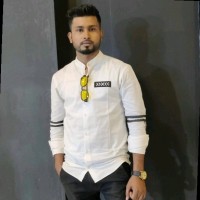 Md Abu Sayed