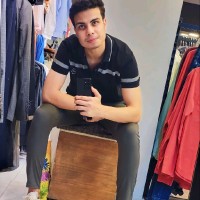 Mahmoud Al_Yamany