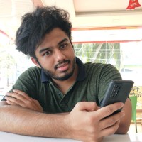 Adithya .