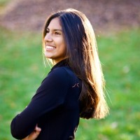 Sabrina Grewal