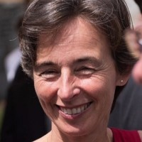 Sylviane de Viron
