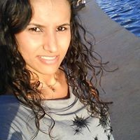 Verônica de Souza Silva