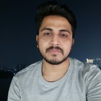Mohammad Nooh Ali