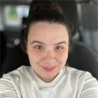 Morgan Flores