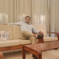 Manish Tiwari
