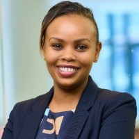 Grace Muriithi