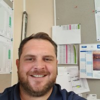 Luke Matthews
