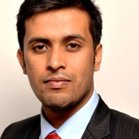 Akash Sinha