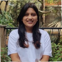 Kajal Bothara