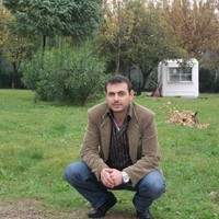 Salah Sharif