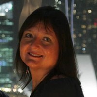 Lynn Roberts