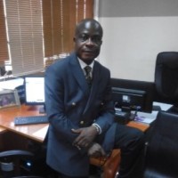 Mfon Ekwere