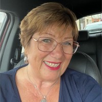 Maxine Anslow