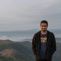 Rohit Ram
