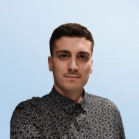 Ernest Cornella Arimany