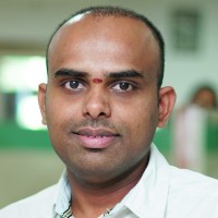 Sreenath Emmadi
