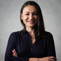 Dobrila Mocevic