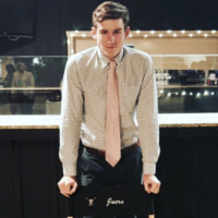 Caleb Juers