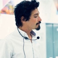 Matteo Antonello