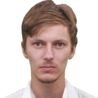 Danil Volkov