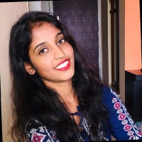 Dhanya Shree
