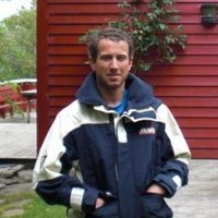 Jan Erik Skjæveland