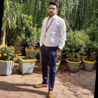 Shubham Agrawal