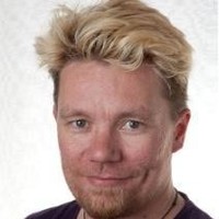 Sten Wiggo Fossan