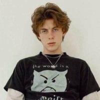 Liam Henry