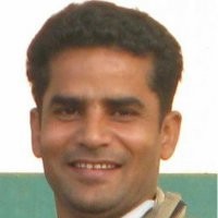 Kaleem Iftekhar Naqvi