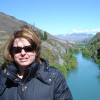 Rosiane Diegues Rowlette