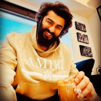 Arjun Kapoor